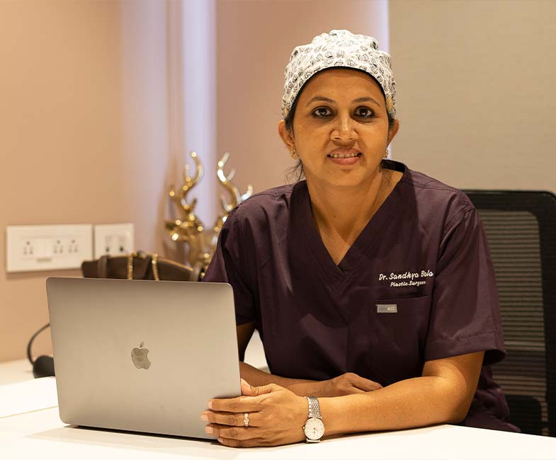 Best Plastic Surgeon in Hyderabad | Cosmetic Surgeon in Hyderabad