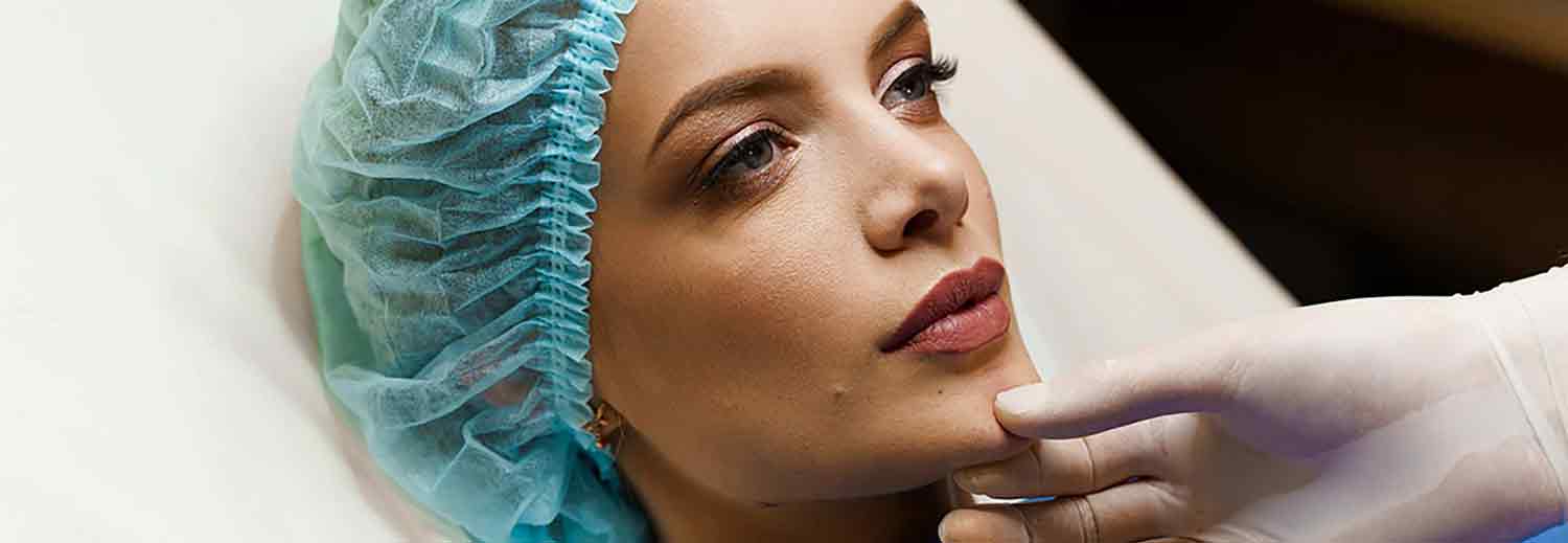 Best Chin Augmentation Surgery in Hyderabad and Bangalore