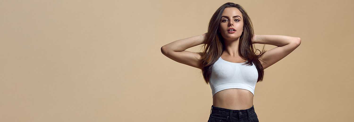 Breast Reshaping