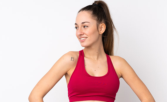 Breast Lift Surgery in Hyderabad, Bangalore