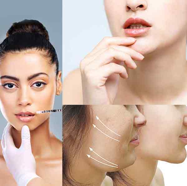 Chin Augmentation Surgeon in Bangalore & Hyderabad