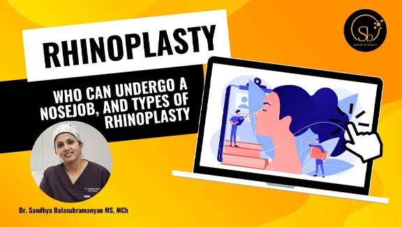 Rhinoplasty