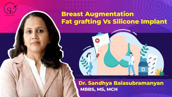 Breas-t Enlargement Options - Fat Injections and Silicone Implants - How to Choose the Best Option?